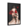11010452881323397208_2048.jpeg Roses No. 014 – Framed Canvas