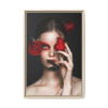 14523943427317738164_2048.jpeg Roses No. 014 – Framed Canvas