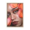 15456507219906307088_2048.jpeg Roses No. 053 – Framed Canvas