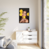 16548826545860751028_2048.jpeg Roses No. 116 – Framed Canvas