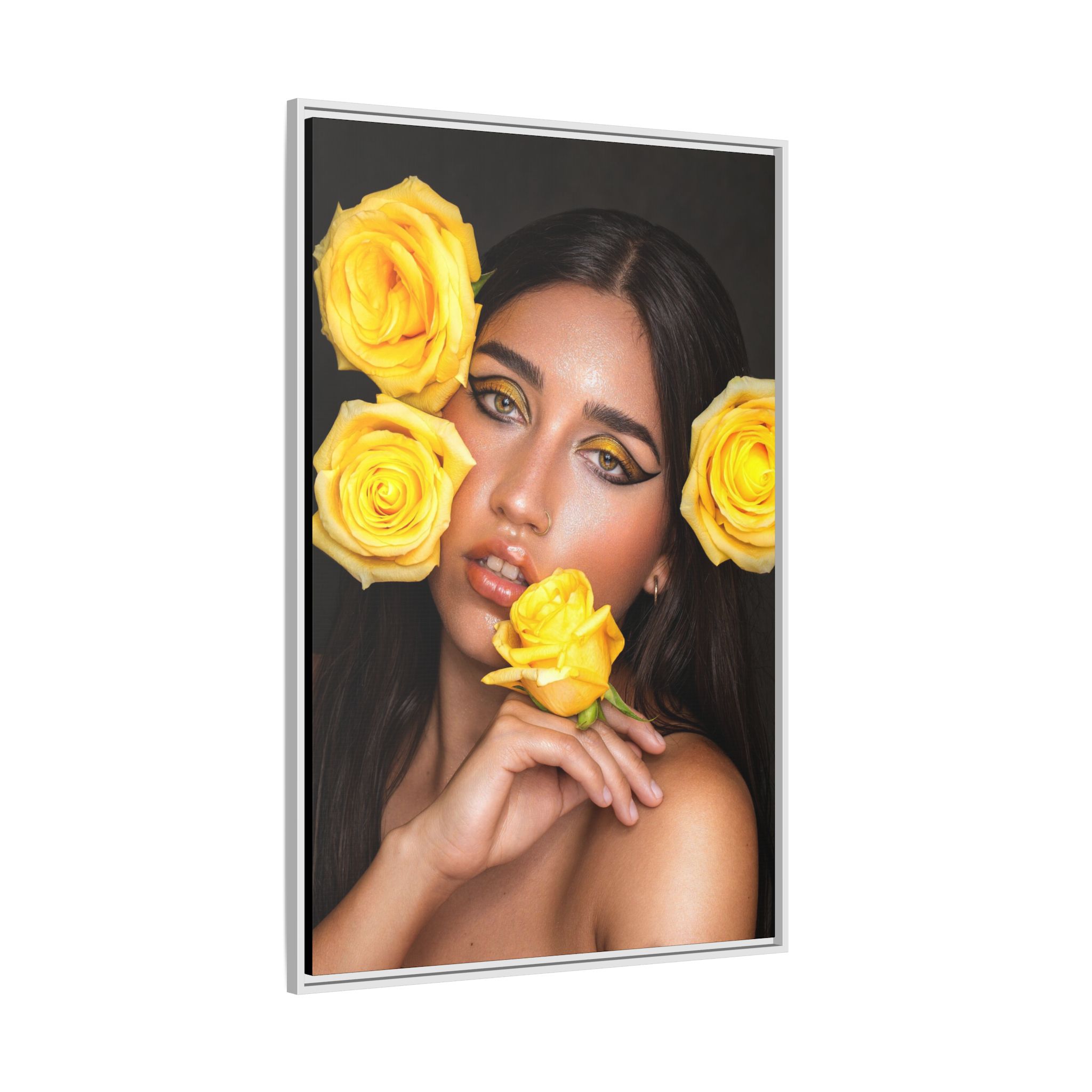 17702402950542675112_2048.jpeg Roses No. 116 – Framed Canvas