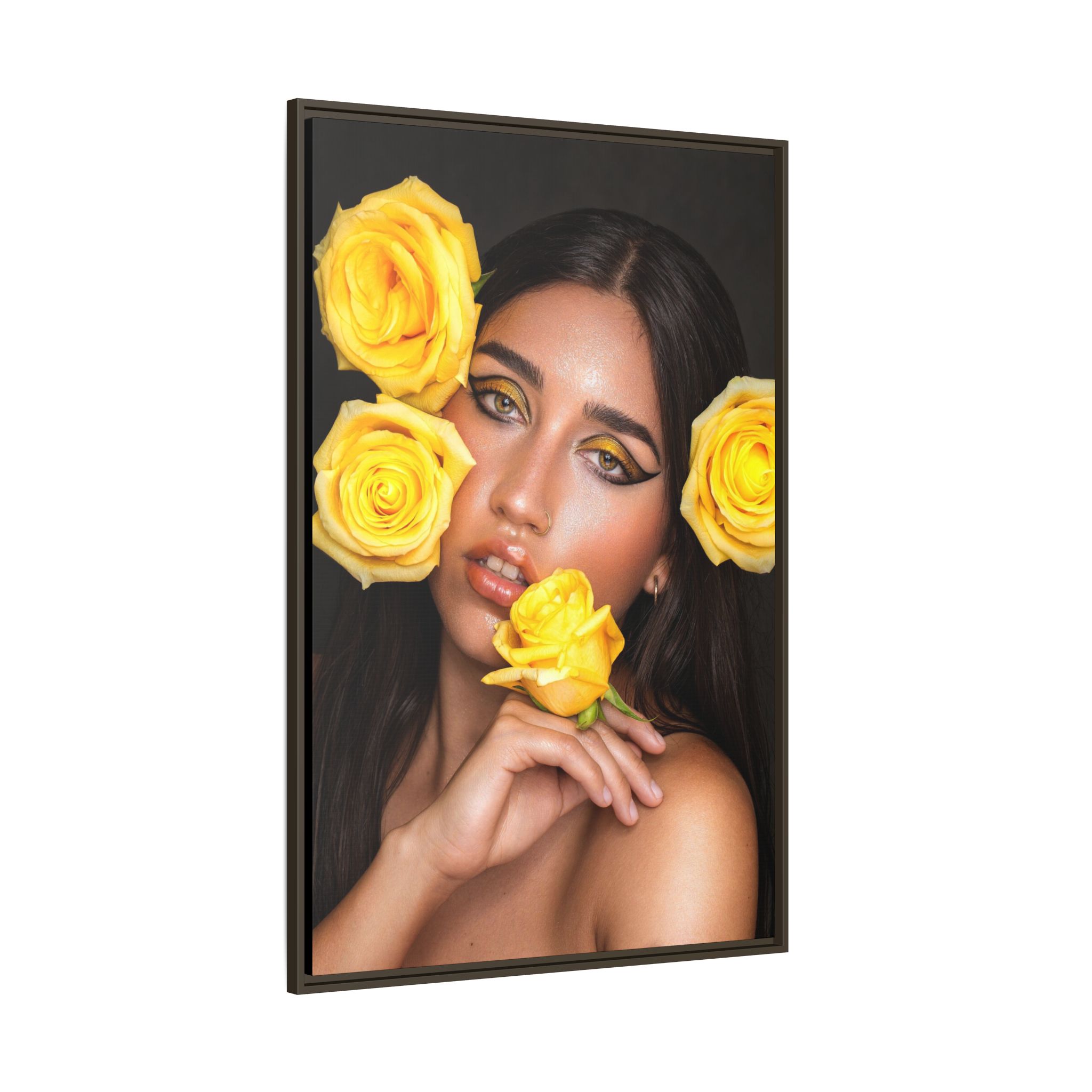 1774697082599223075_2048.jpeg Roses No. 116 – Framed Canvas