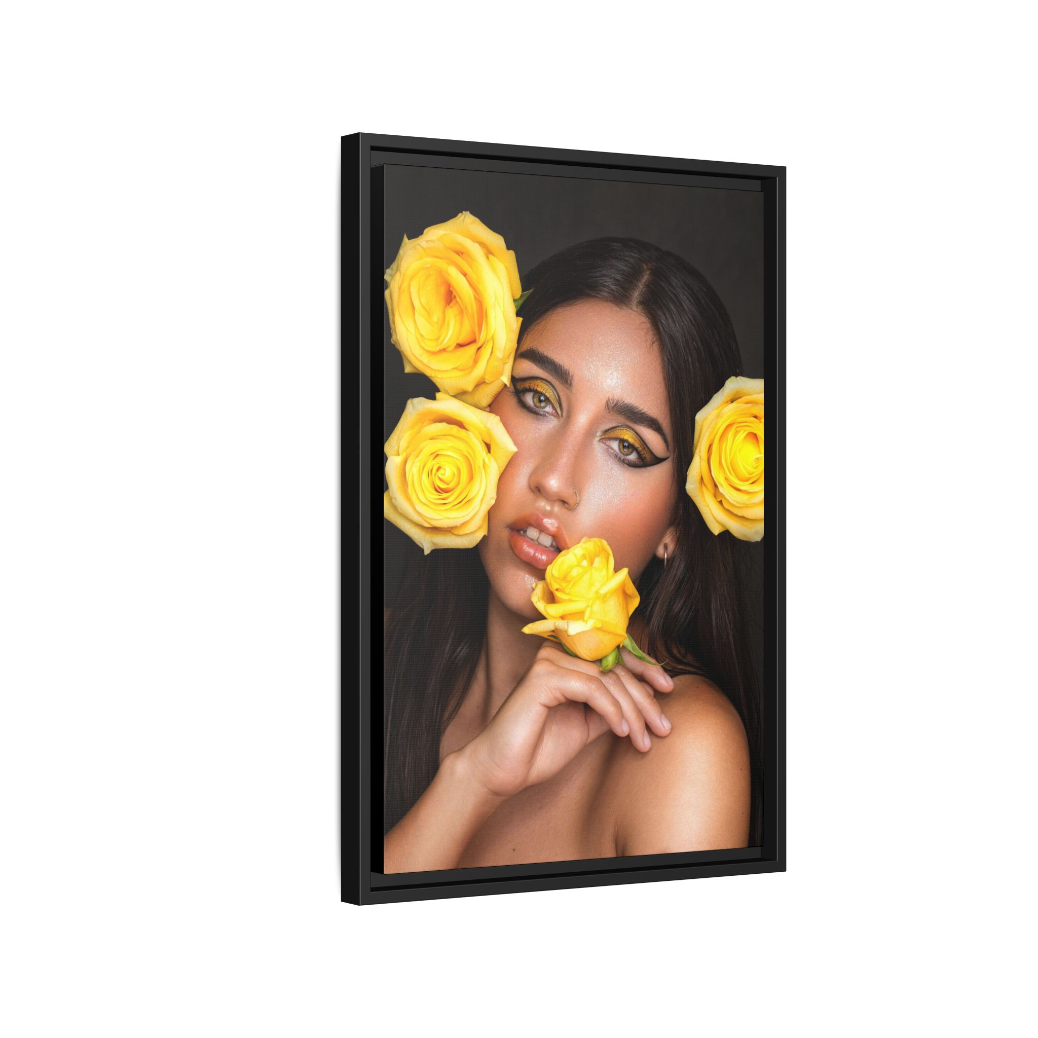 18170821968039352283_2048.jpeg Roses No. 116 – Framed Canvas