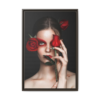 4143181349518274349_2048.jpeg Roses No. 014 – Framed Canvas