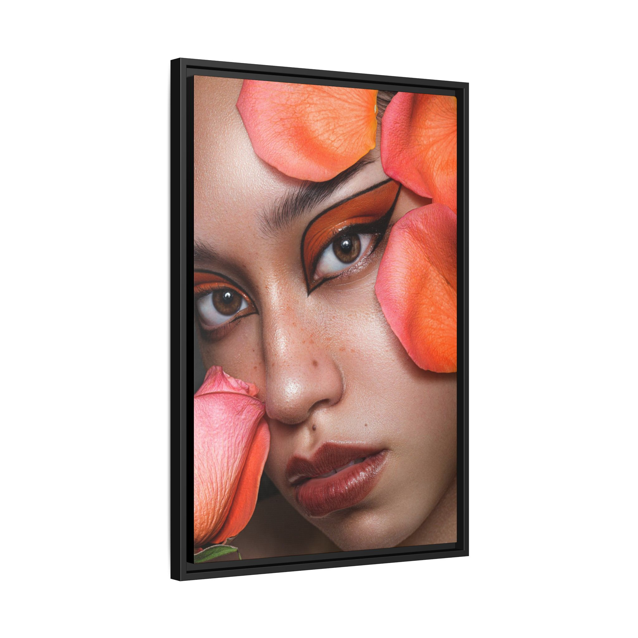 4987302350267873242_2048.jpeg Roses No. 053 – Framed Canvas