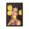 5945586022496486968_2048.jpeg Roses No. 116 – Framed Canvas