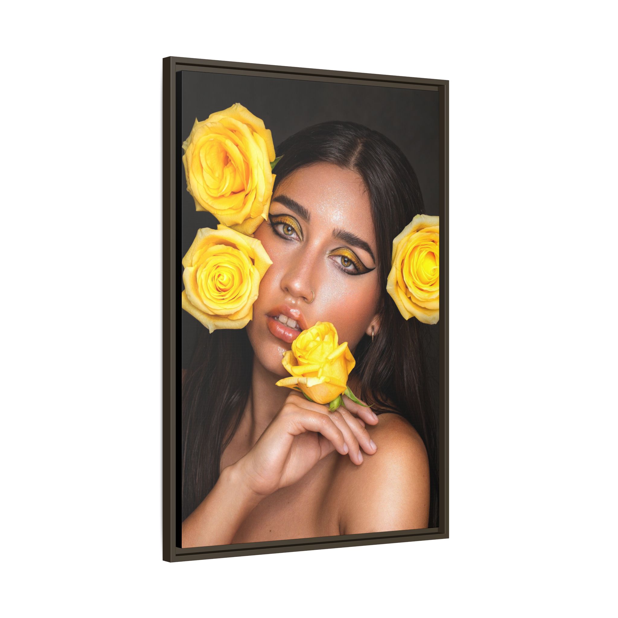 6513407144739434431_2048.jpeg Roses No. 116 – Framed Canvas