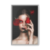 9962368724703813612_2048.jpeg Roses No. 014 – Framed Canvas